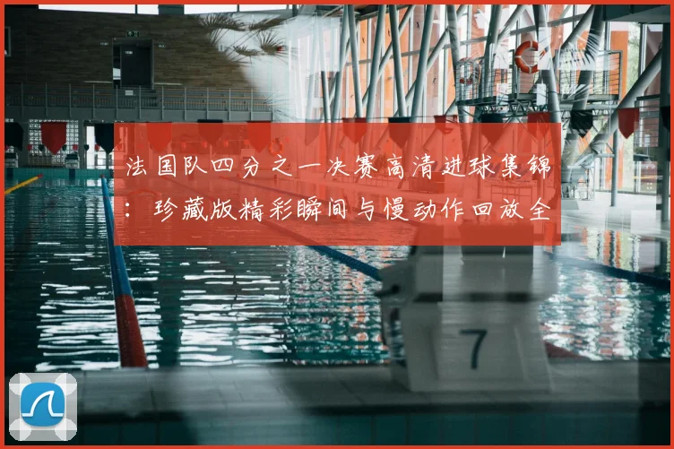 法国队四分之一决赛高清进球集锦：珍藏版精彩瞬间与慢动作回放全解析